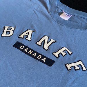BANFF Canada Tee